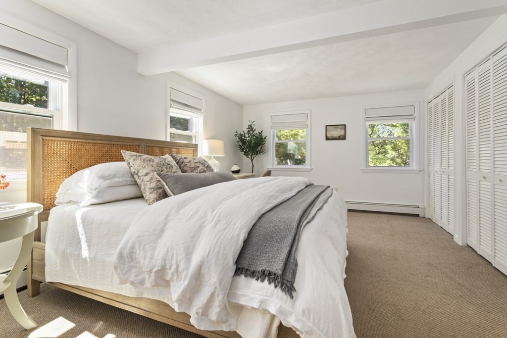 87 Ipswich Road Boxford, MA 01921 - Photo 22 of 42