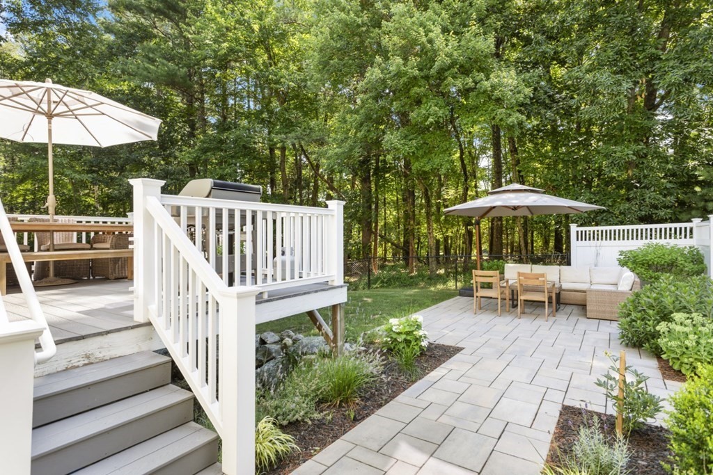 87 Ipswich Road Boxford, MA 01921 - Photo 36 of 42