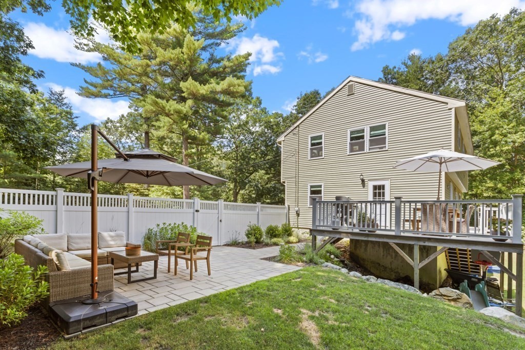 87 Ipswich Road Boxford, MA 01921 - Photo 39 of 42