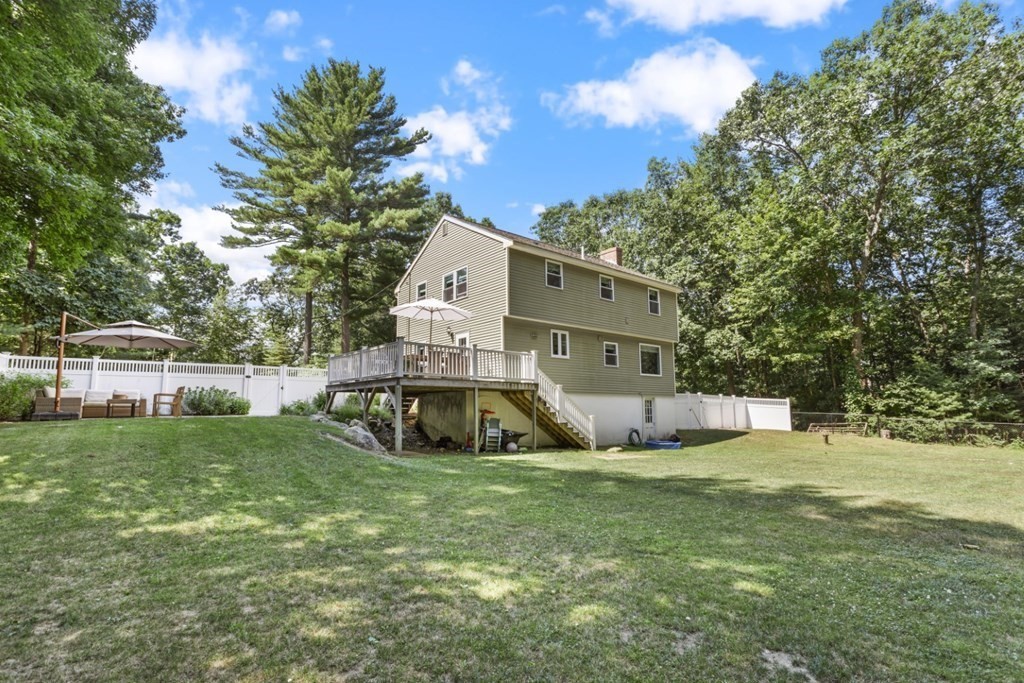 87 Ipswich Road Boxford, MA 01921 - Photo 41 of 42
