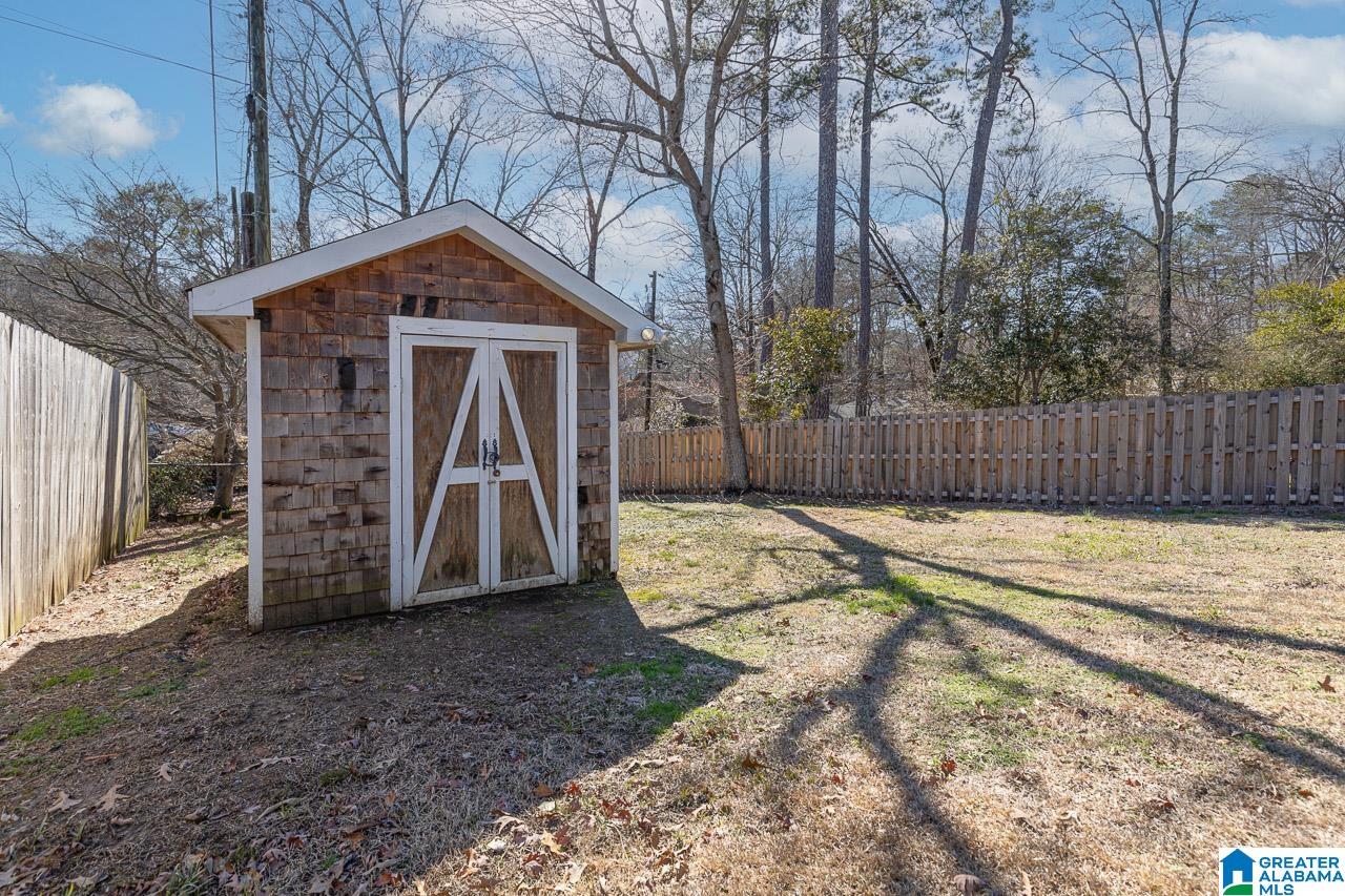 707 Briscoe Road Birmingham, AL 35209 - Photo 32 of 37