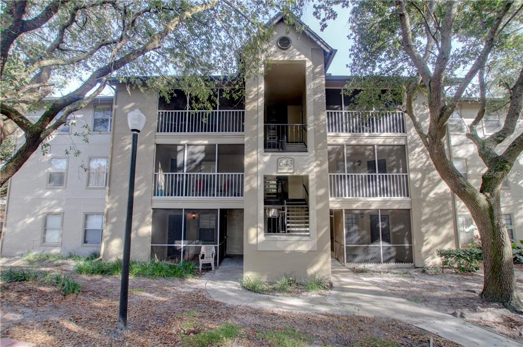 643 Dory Lane, Unit 202 Altamonte Springs, FL 32714 - Photo 1 of 1
