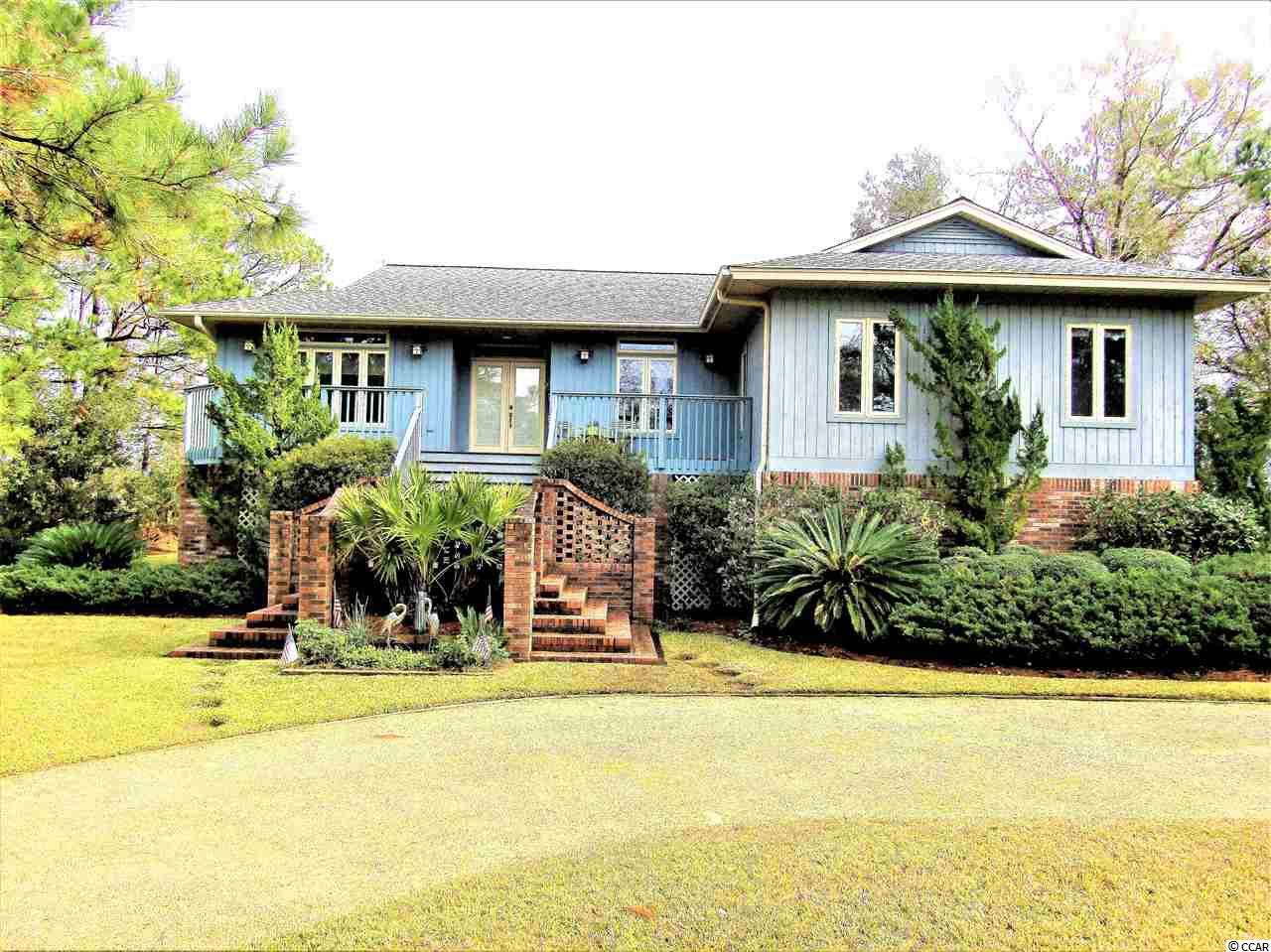 44 Ricefield Place Georgetown, SC 29440 - Photo 1 of 24 Gallery Image 1