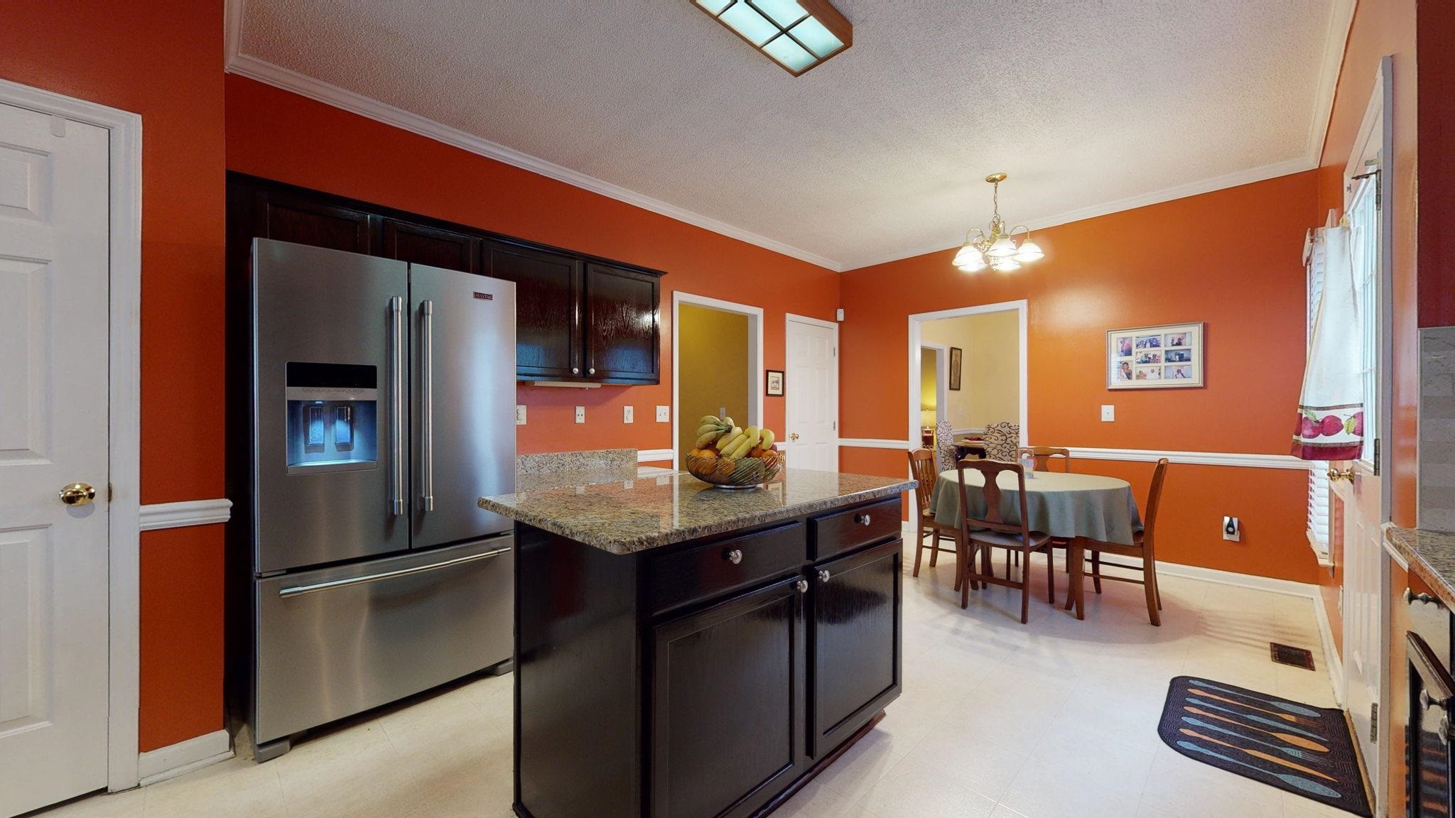 5704 Brookshadow Drive Raleigh, NC 27610 - Photo 8 of 36 Photo 8