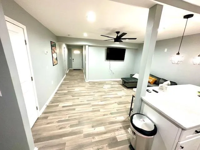 $1,600 | 3050 Tucker Mill Road Southwest, Unit 3, Conyers, GA 30094