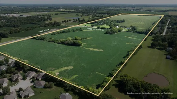 $2,977,500 | 2011 Highway 58, Raymore, MO 64083