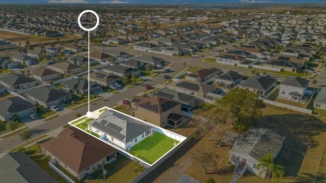 $2,300 | 693 Persian Drive, Haines City, FL 33844