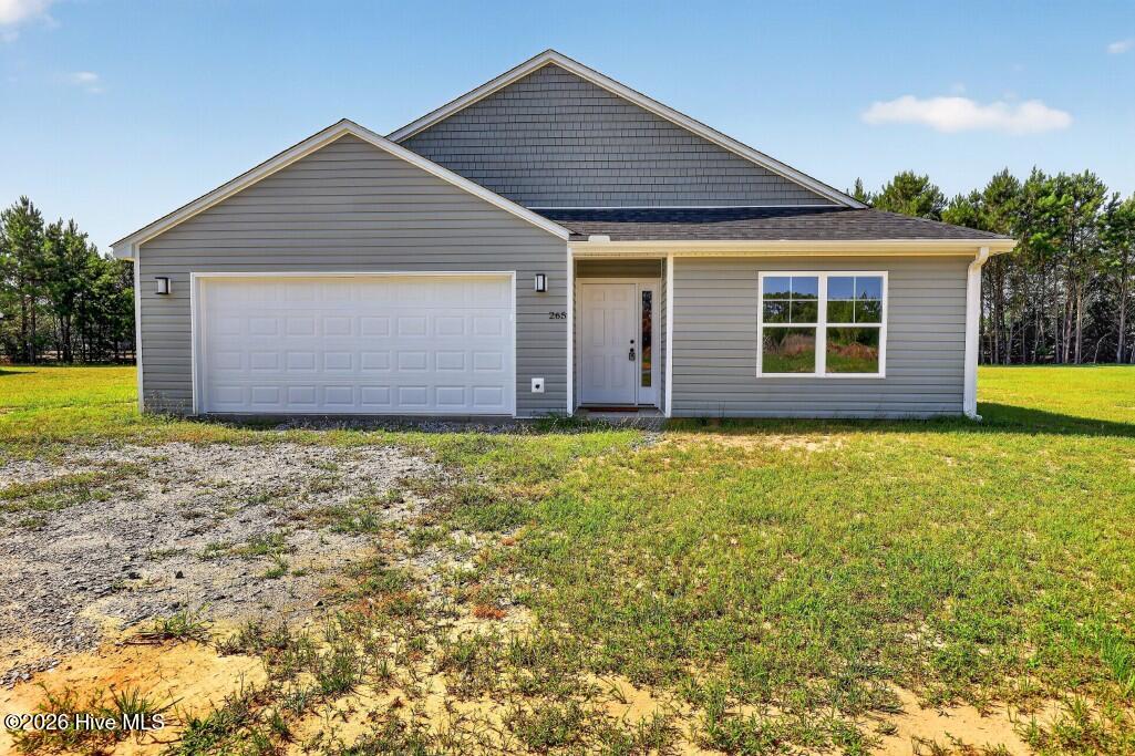 265 Windswept Way Roper, NC 27970 - Photo 3 of 31
