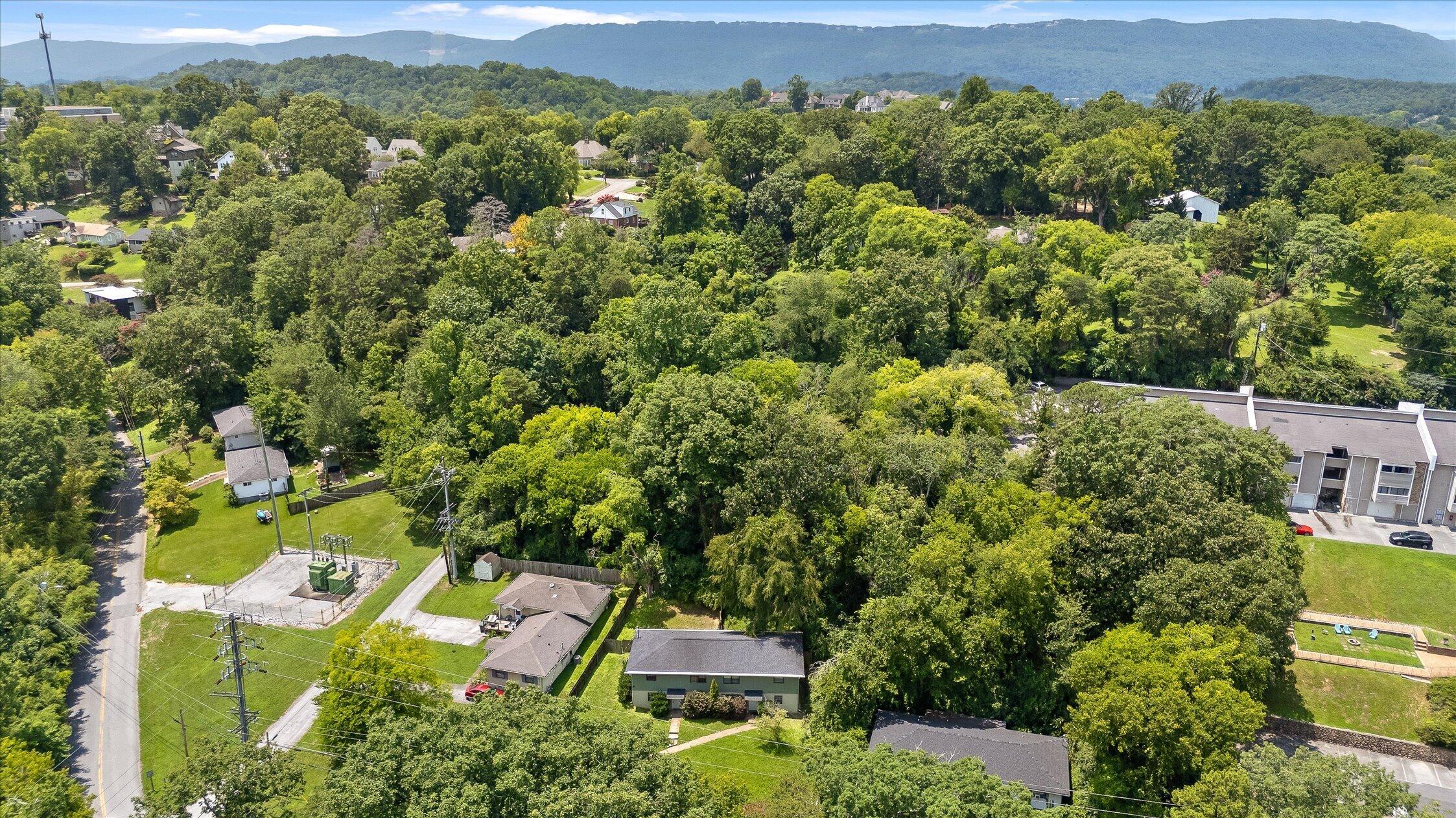 1703 Whiteoak Road Chattanooga, TN 37415 - Photo 53 of 54 19-1703 Whiteoak-46
