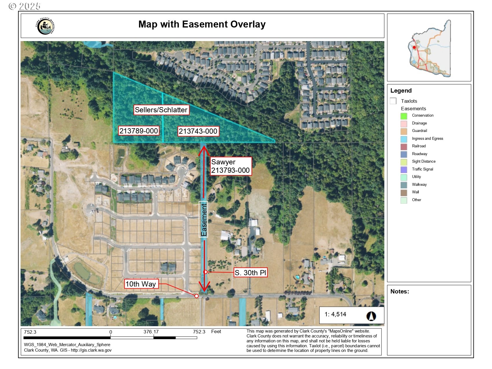 0 South 4th Way Ridgefield, WA 98642 - Photo 34 of 34
