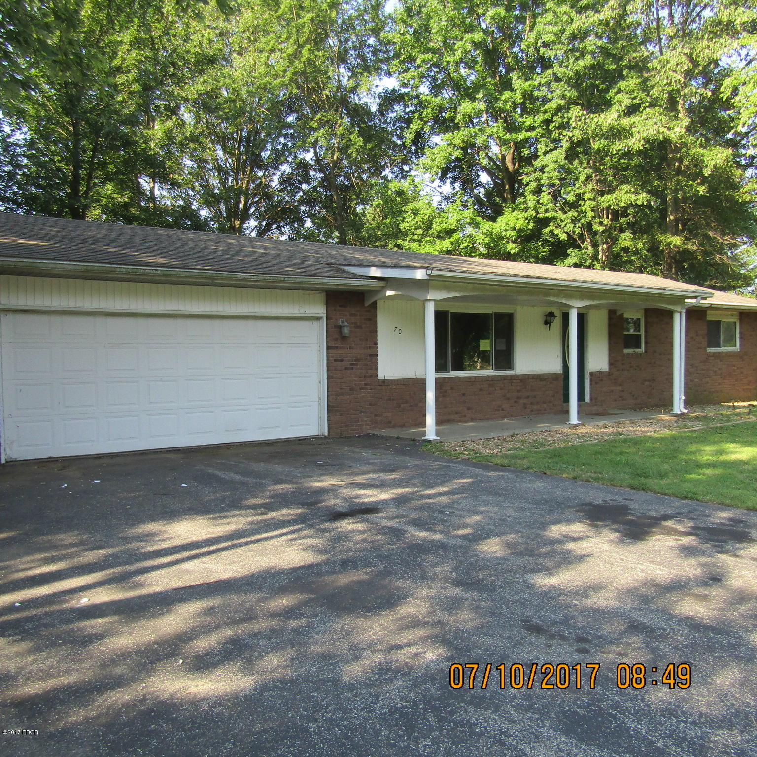 70 Church Street Raleigh, IL 62977 - Photo 1 of 13 Gallery Image 1