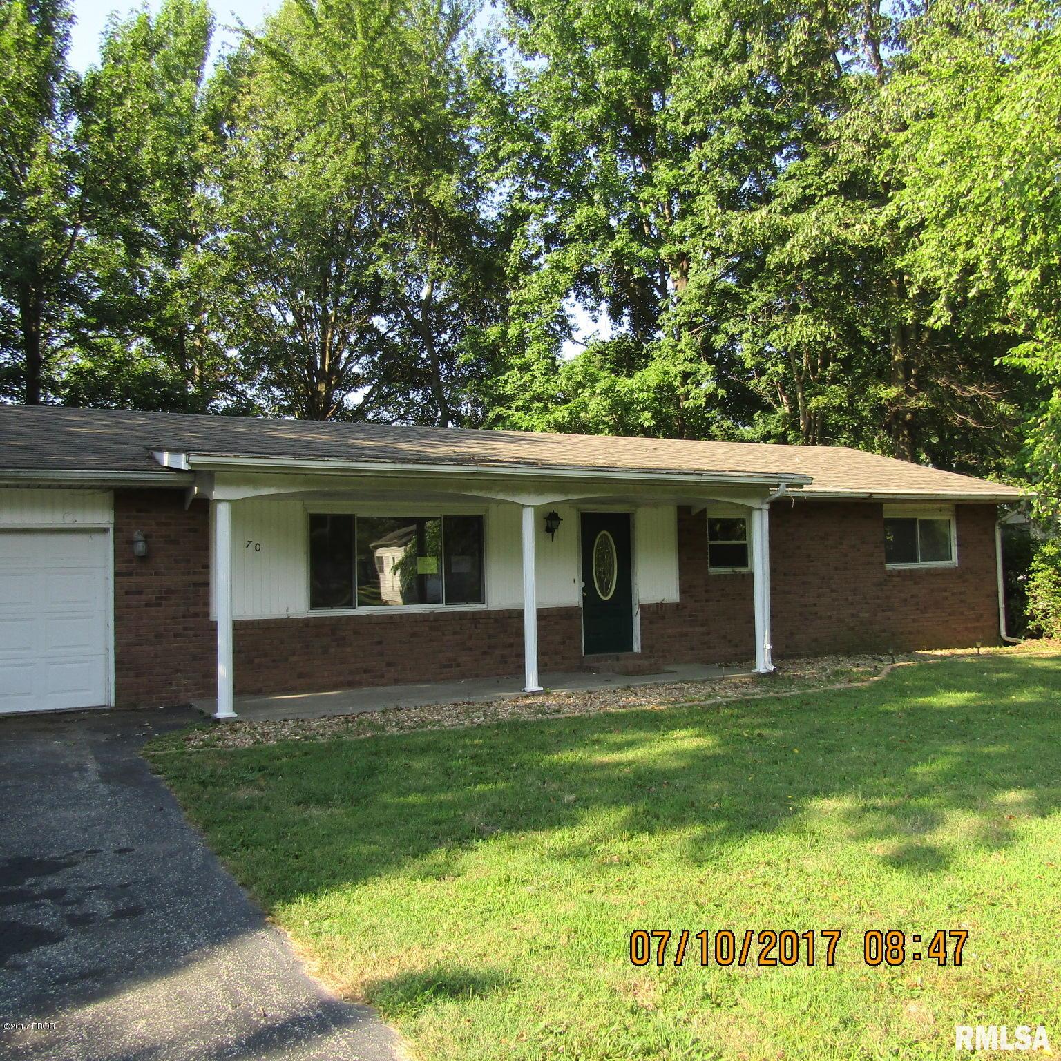 70 Church Street Raleigh, IL 62977 - Photo 11 of 13 Gallery Image 11