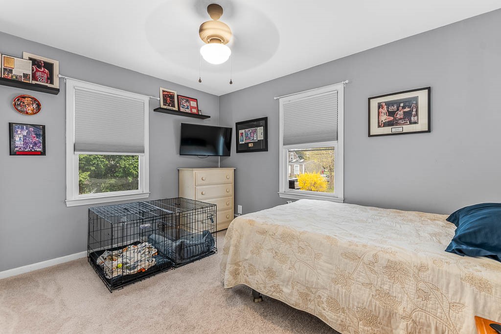 23 Detroit Avenue Warren, RI 02885 - Photo 24 of 43