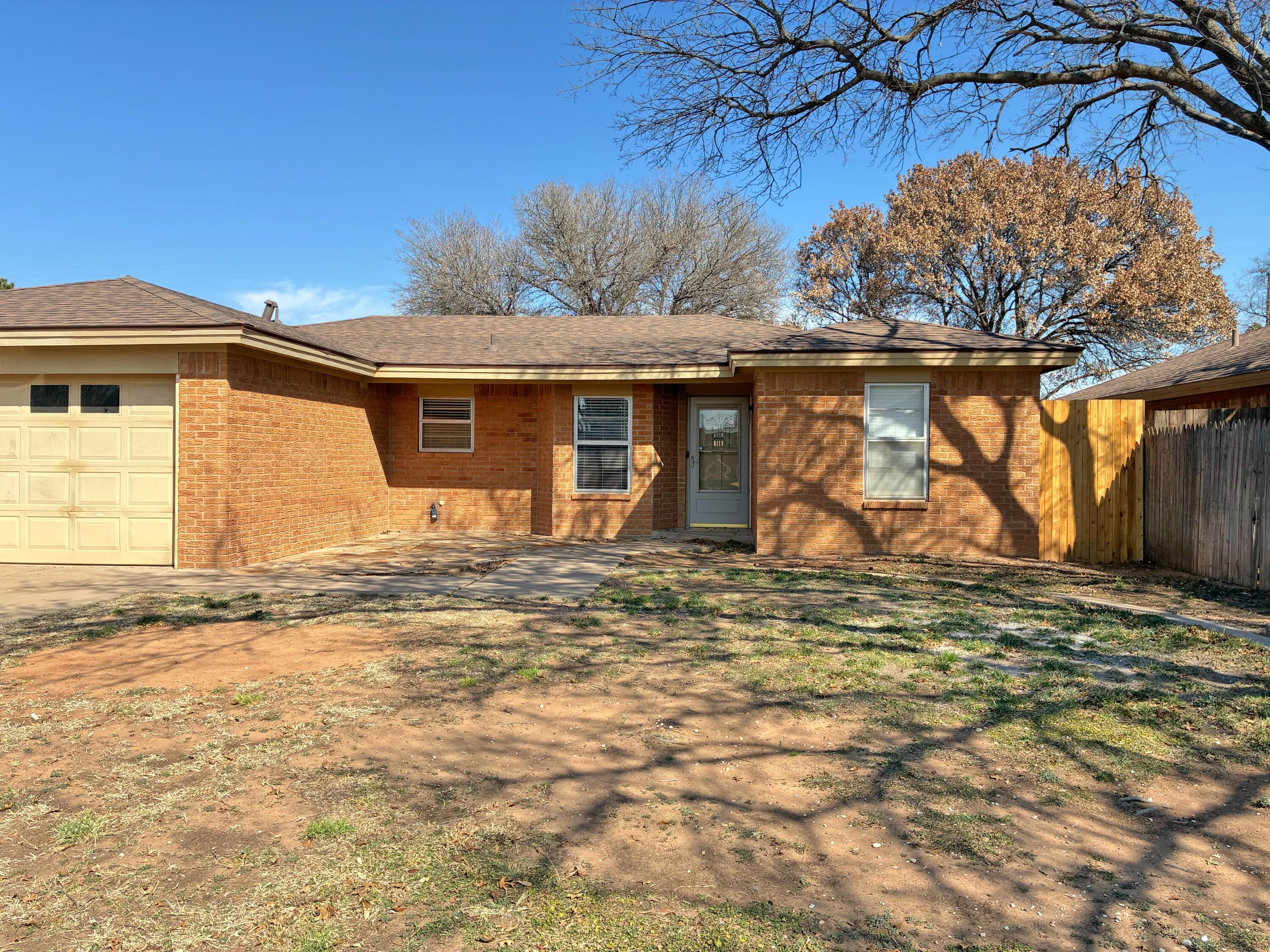 4904 64th Street Lubbock, TX 79414 - Photo 2 of 49 4904 64th Street