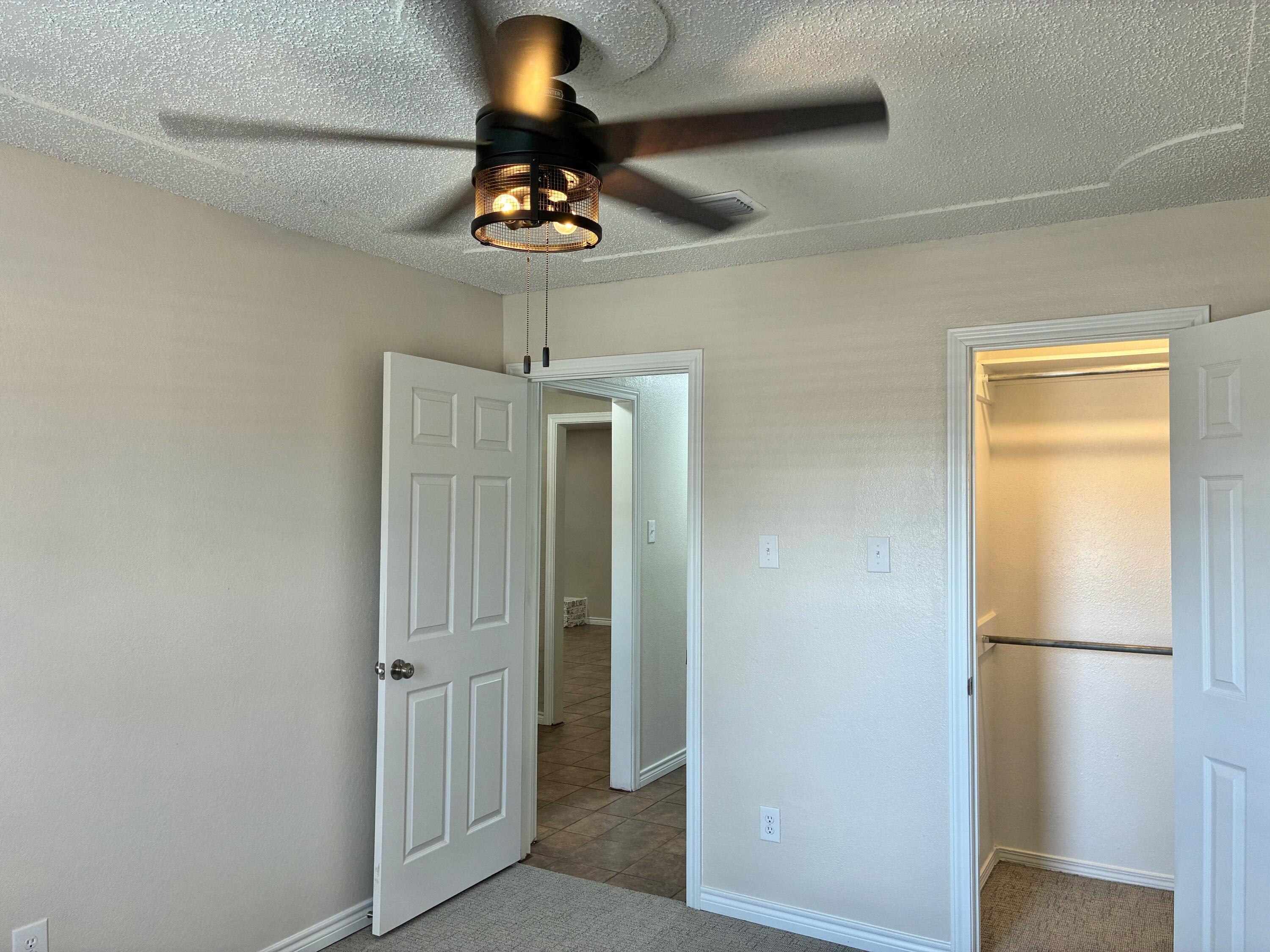 4904 64th Street Lubbock, TX 79414 - Photo 25 of 49 4904 64th Street Bedroom 2