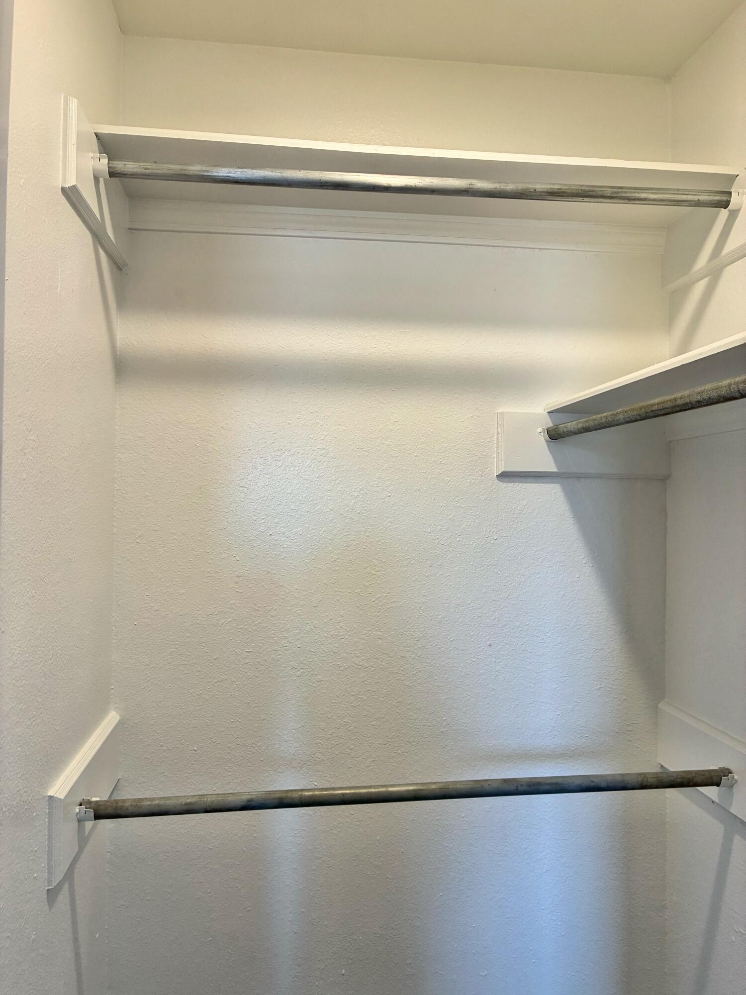 4904 64th Street Lubbock, TX 79414 - Photo 26 of 49 Bedroom 2 Closet