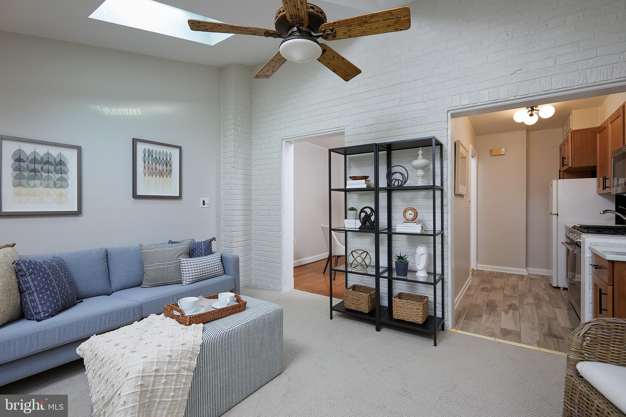 2022 Tunlaw Road Northwest Washington, DC 20007 - Photo 12 of 33 Gallery Image 12