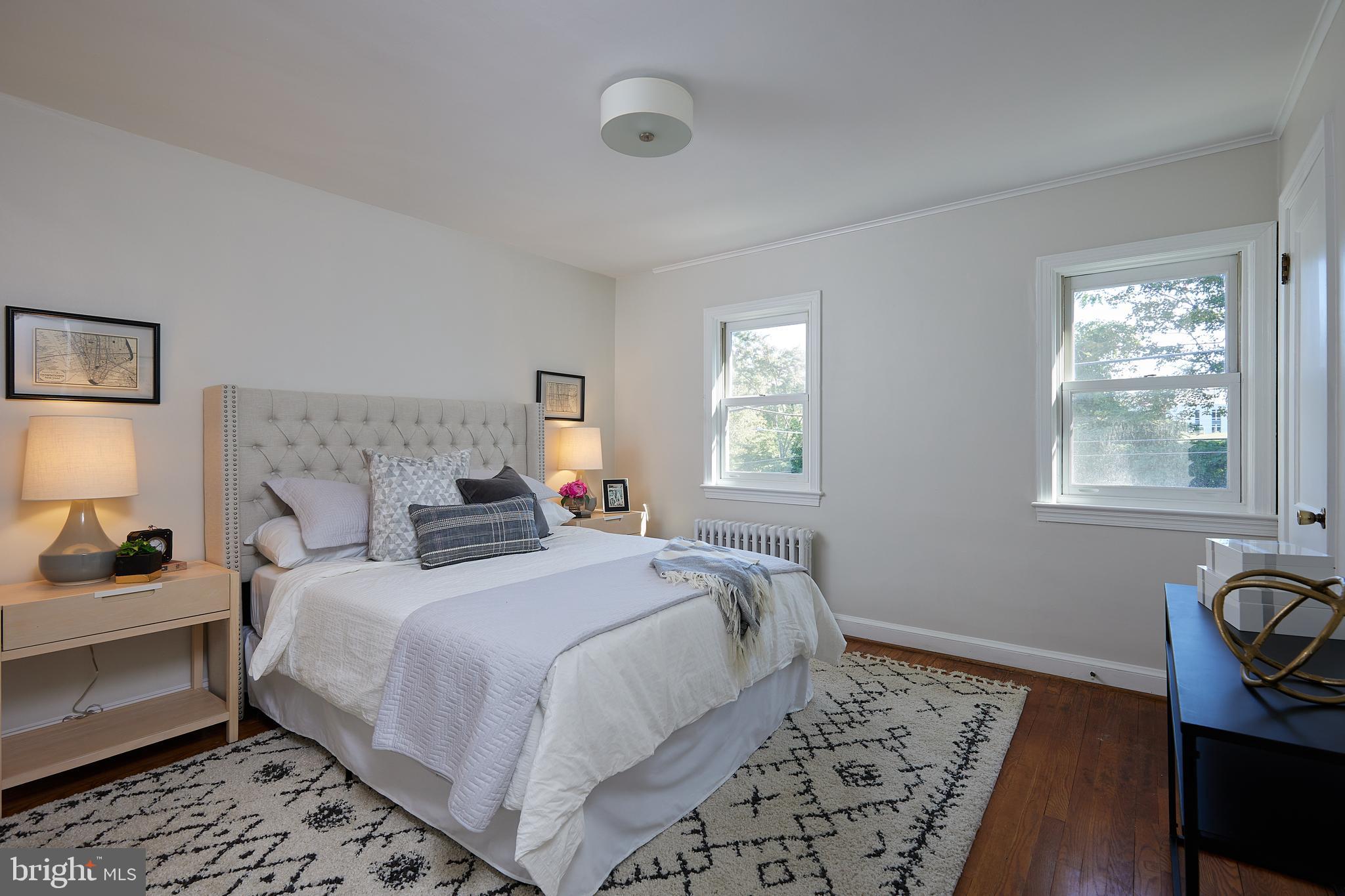 2022 Tunlaw Road Northwest Washington, DC 20007 - Photo 14 of 33 Gallery Image 14