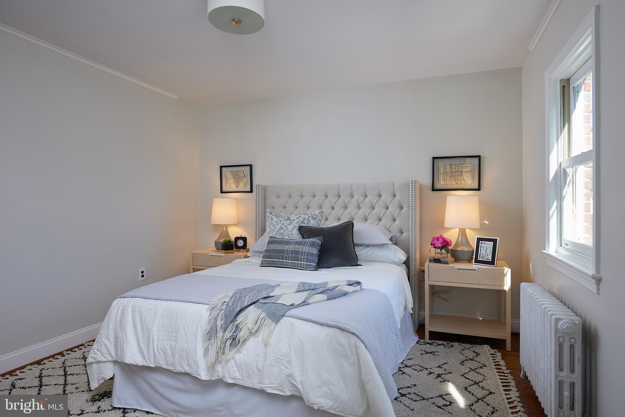 2022 Tunlaw Road Northwest Washington, DC 20007 - Photo 16 of 33 Gallery Image 16
