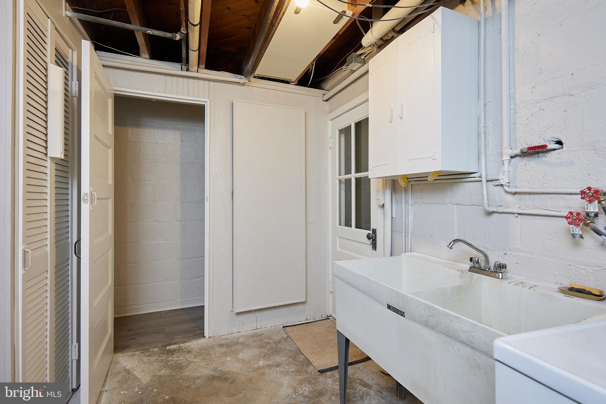 2022 Tunlaw Road Northwest Washington, DC 20007 - Photo 23 of 33 Gallery Image 23