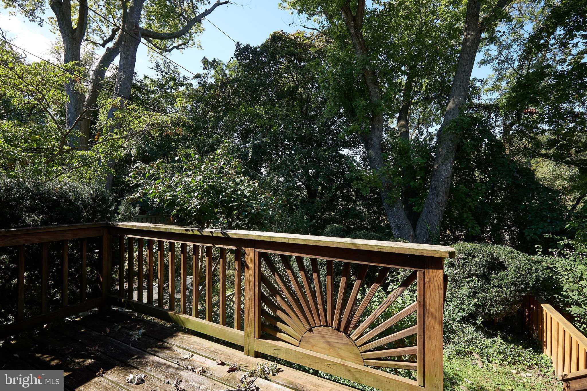 2022 Tunlaw Road Northwest Washington, DC 20007 - Photo 25 of 33 Gallery Image 25