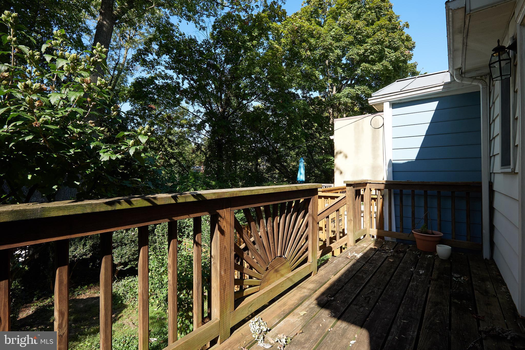 2022 Tunlaw Road Northwest Washington, DC 20007 - Photo 26 of 33 Gallery Image 26
