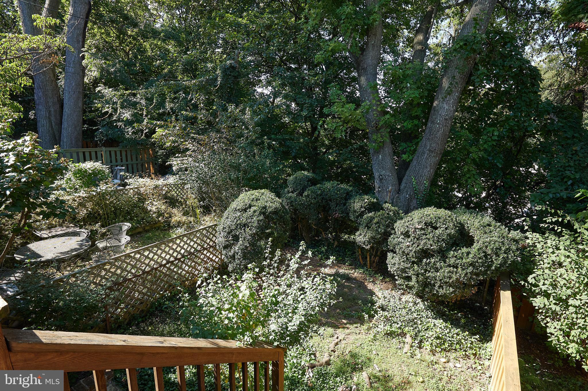 2022 Tunlaw Road Northwest Washington, DC 20007 - Photo 27 of 33 Gallery Image 27