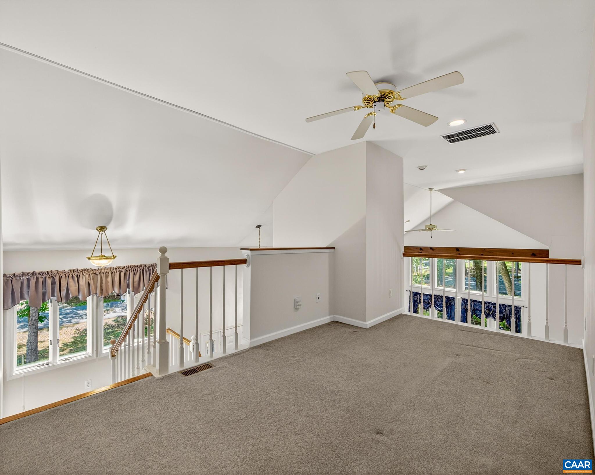 54 Amethyst Road Palmyra, VA 22963 - Photo 40 of 66 Great Room & Dining Room