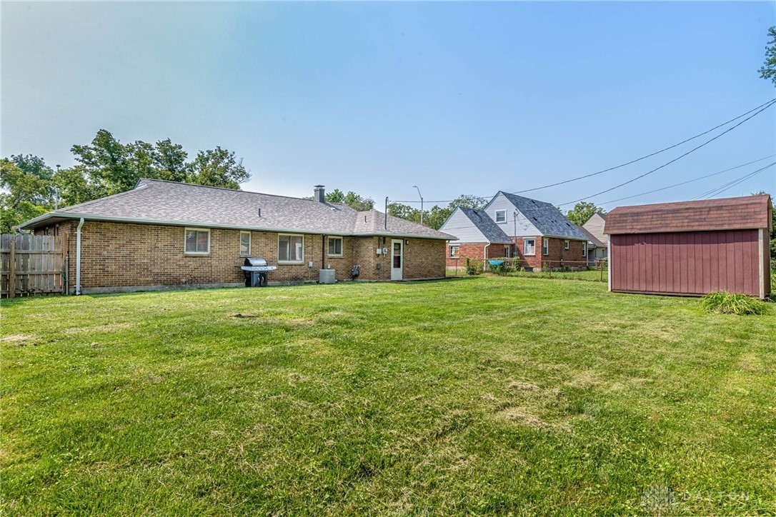 937 East Stroop Road Dayton, OH 45429 - Photo 20 of 20