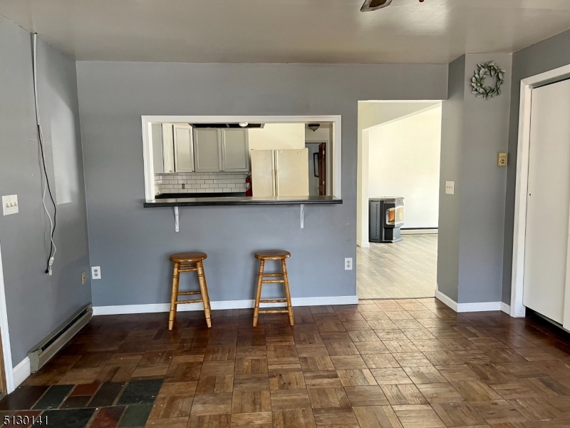 67 Rt 645 Layton, NJ 07851 - Photo 4 of 16 a view of kitchen with furniture and cabinets