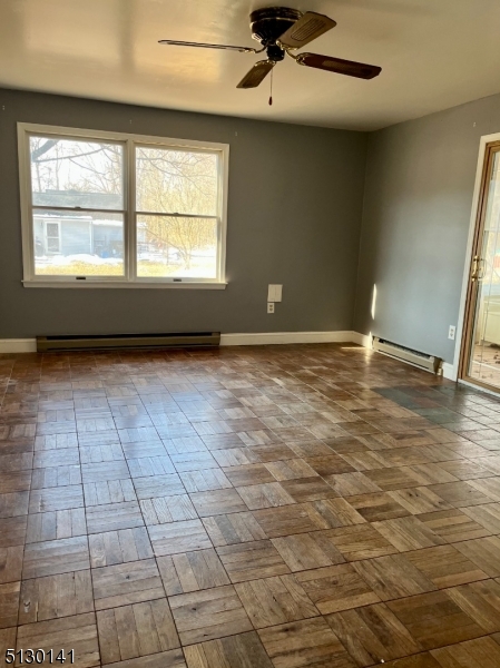 67 Rt 645 Layton, NJ 07851 - Photo 8 of 16 a view of an empty room with a window