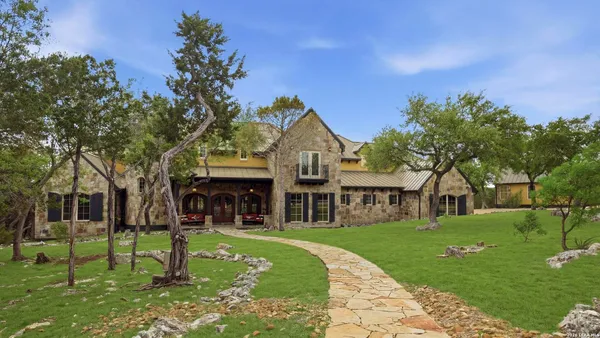 $2,795,000 | 15 Reynosa, San Antonio, TX 78261