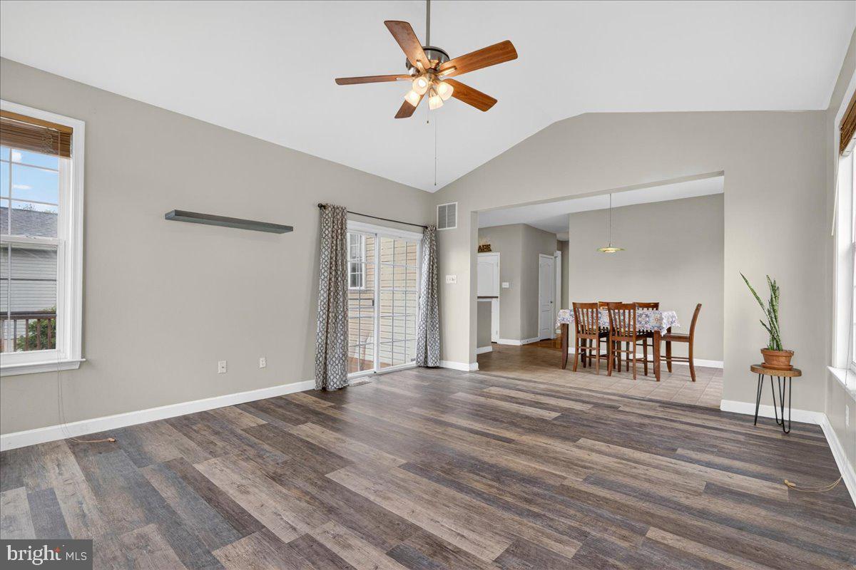 218 Stauffer Road Pottstown, PA 19465 - Photo 20 of 40 View of dining area from Great Room
