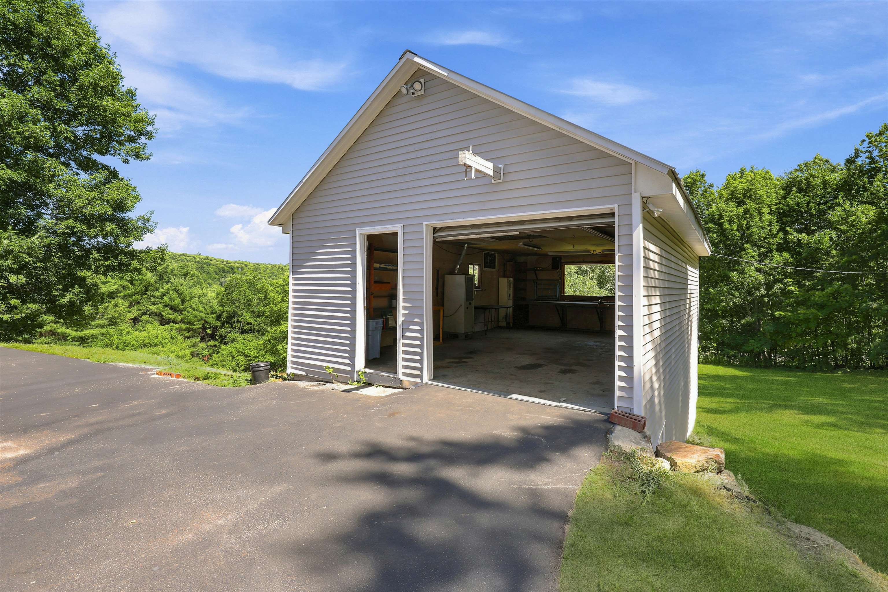 62 Hicks Hill Road Ashland, NH 03217 - Photo 45 of 54