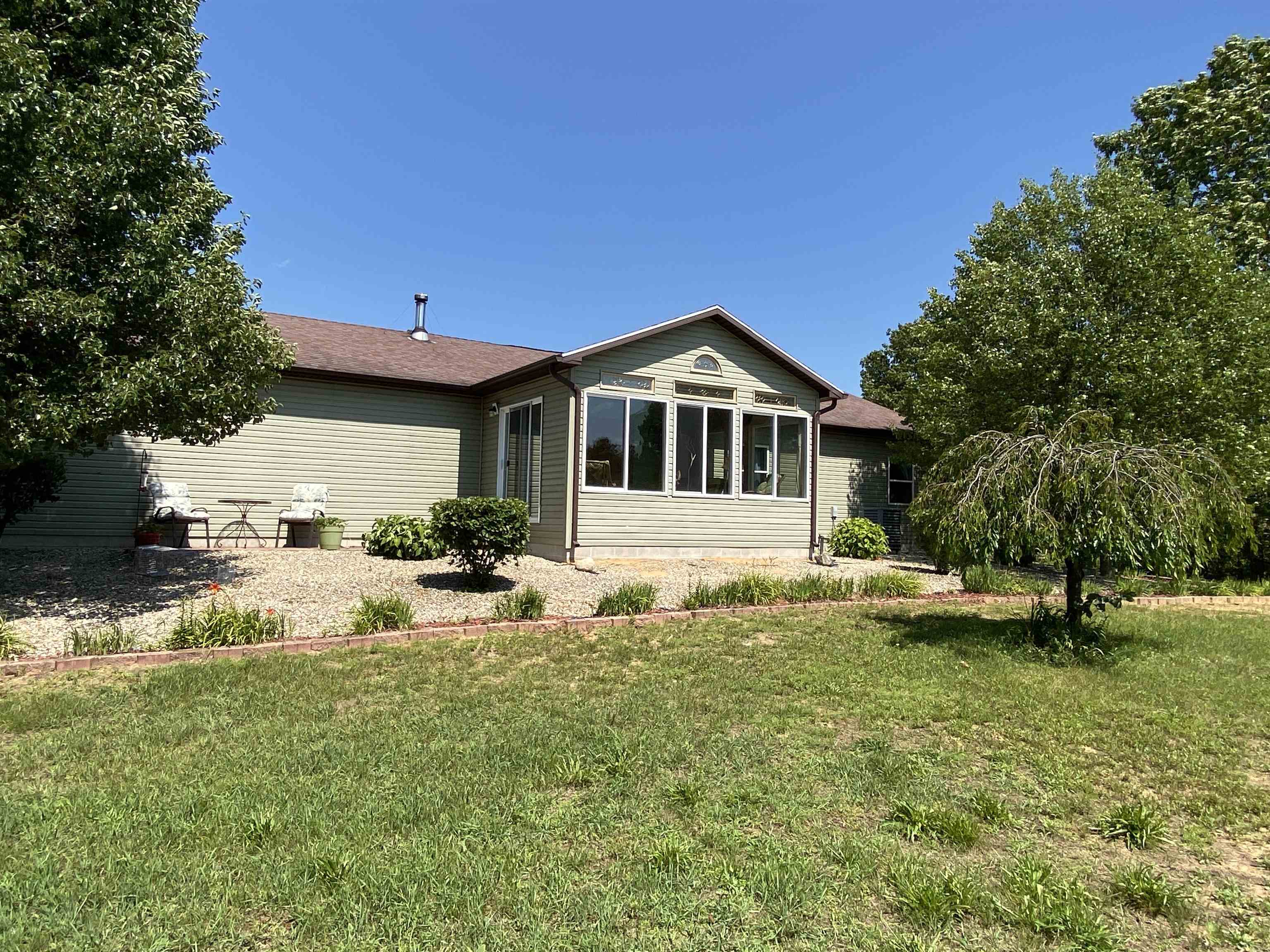 11377 Upas Road Plymouth, IN 46563 - Photo 19 of 24 Gallery Image 19