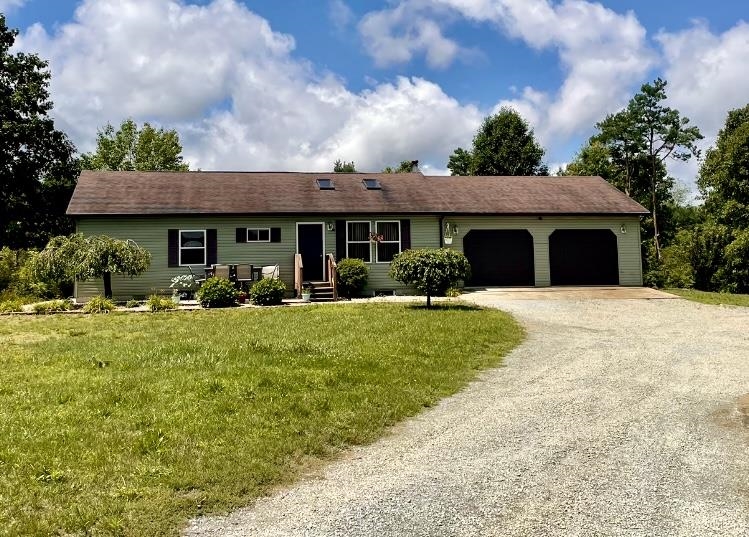 11377 Upas Road Plymouth, IN 46563 - Photo 2 of 24 Gallery Image 2