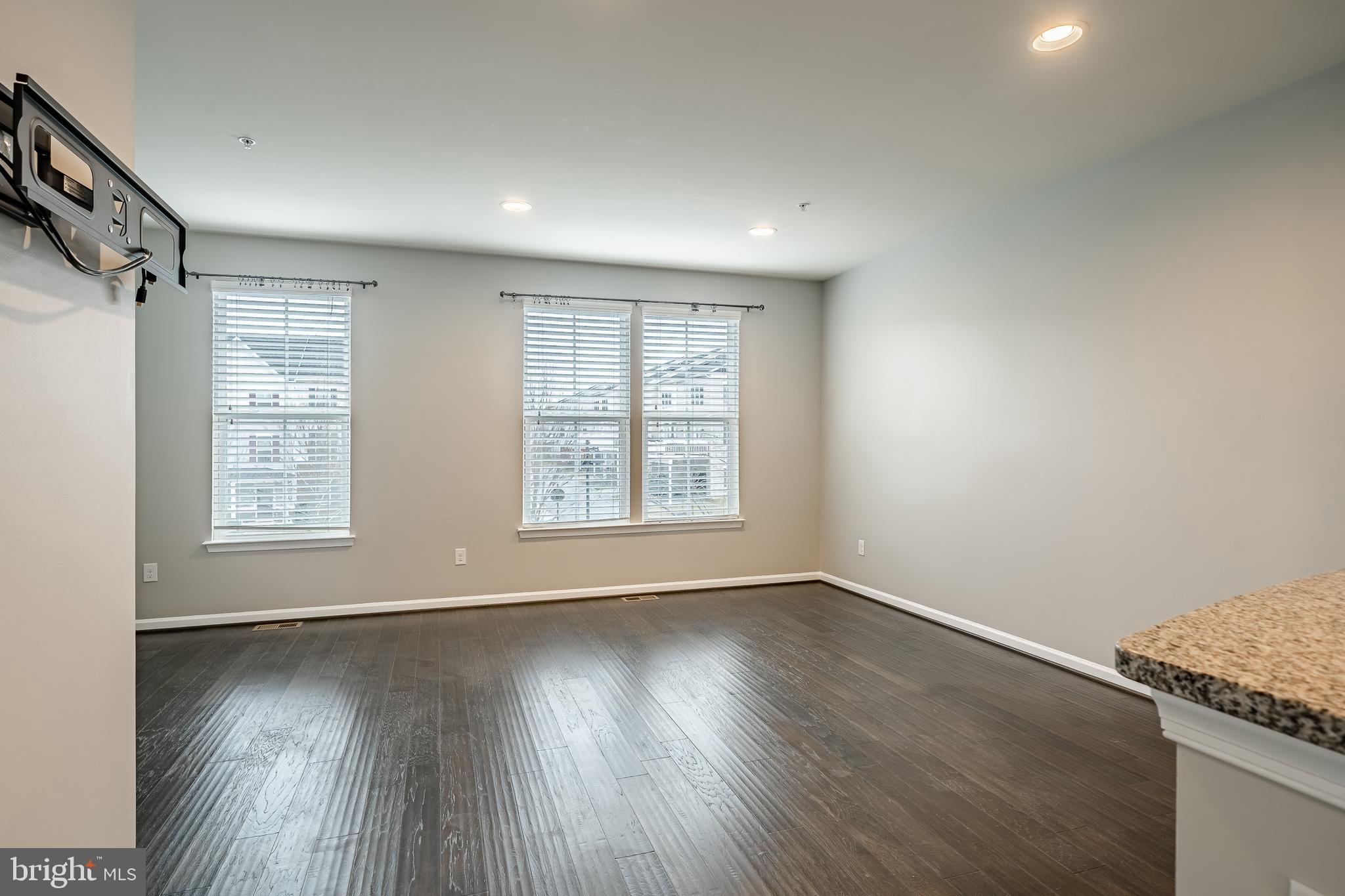 112 Patriots Path Malvern, PA 19355 - Photo 11 of 38 Family room open to kitchen
