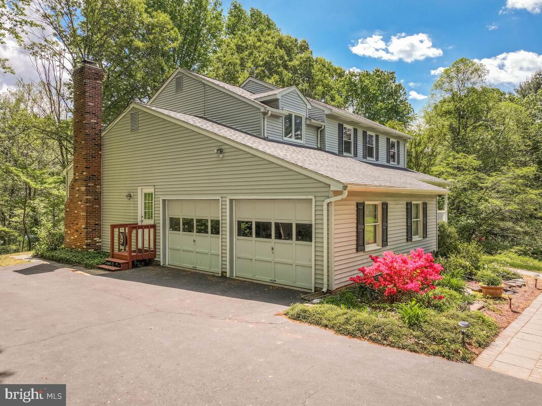 8365 Waverly Road Owings, MD 20736 - Photo 54 of 61