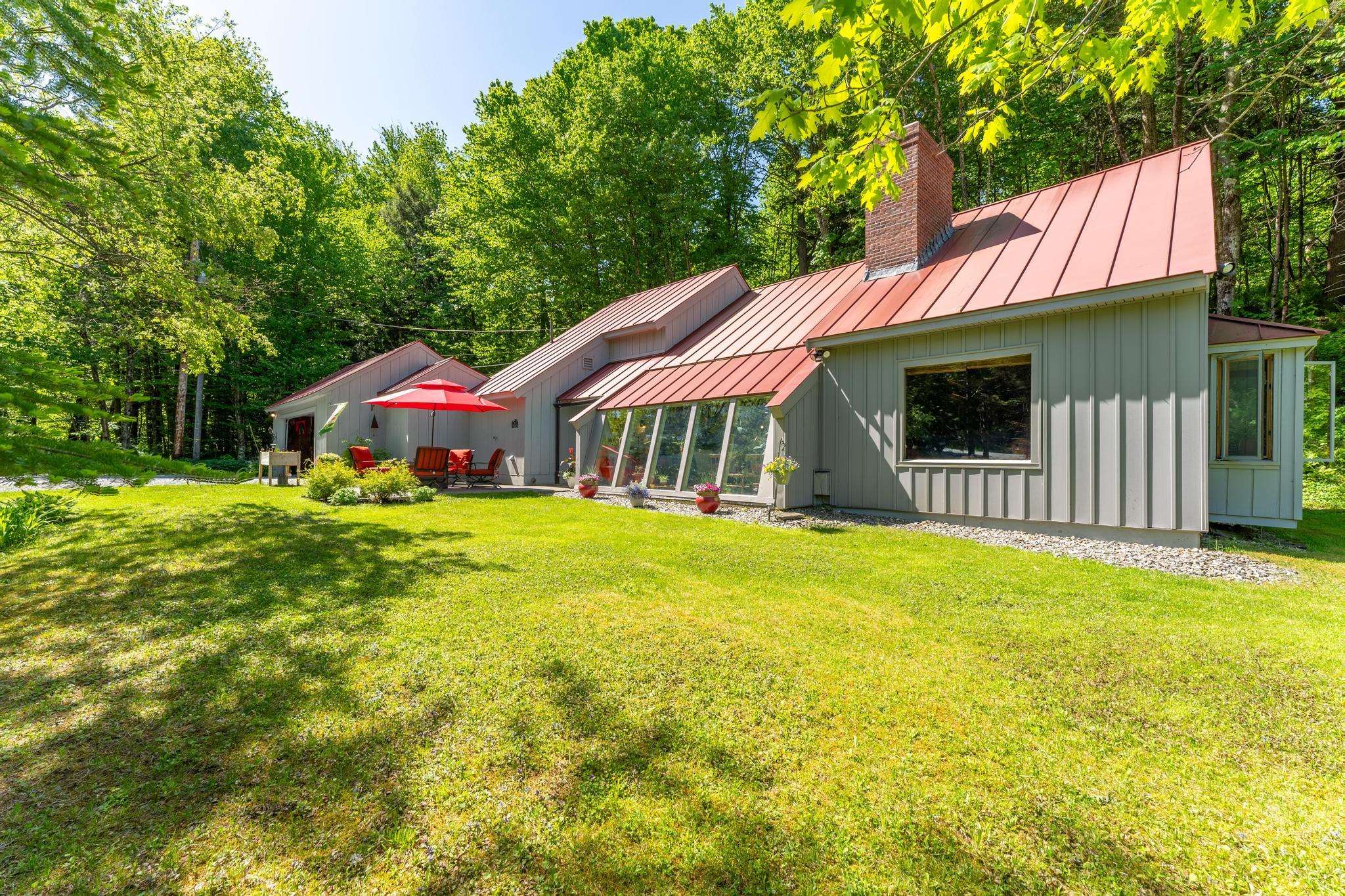 349 Barrows Towne Road Killington, VT 05751 - Photo 1 of 34 Gallery Image 1