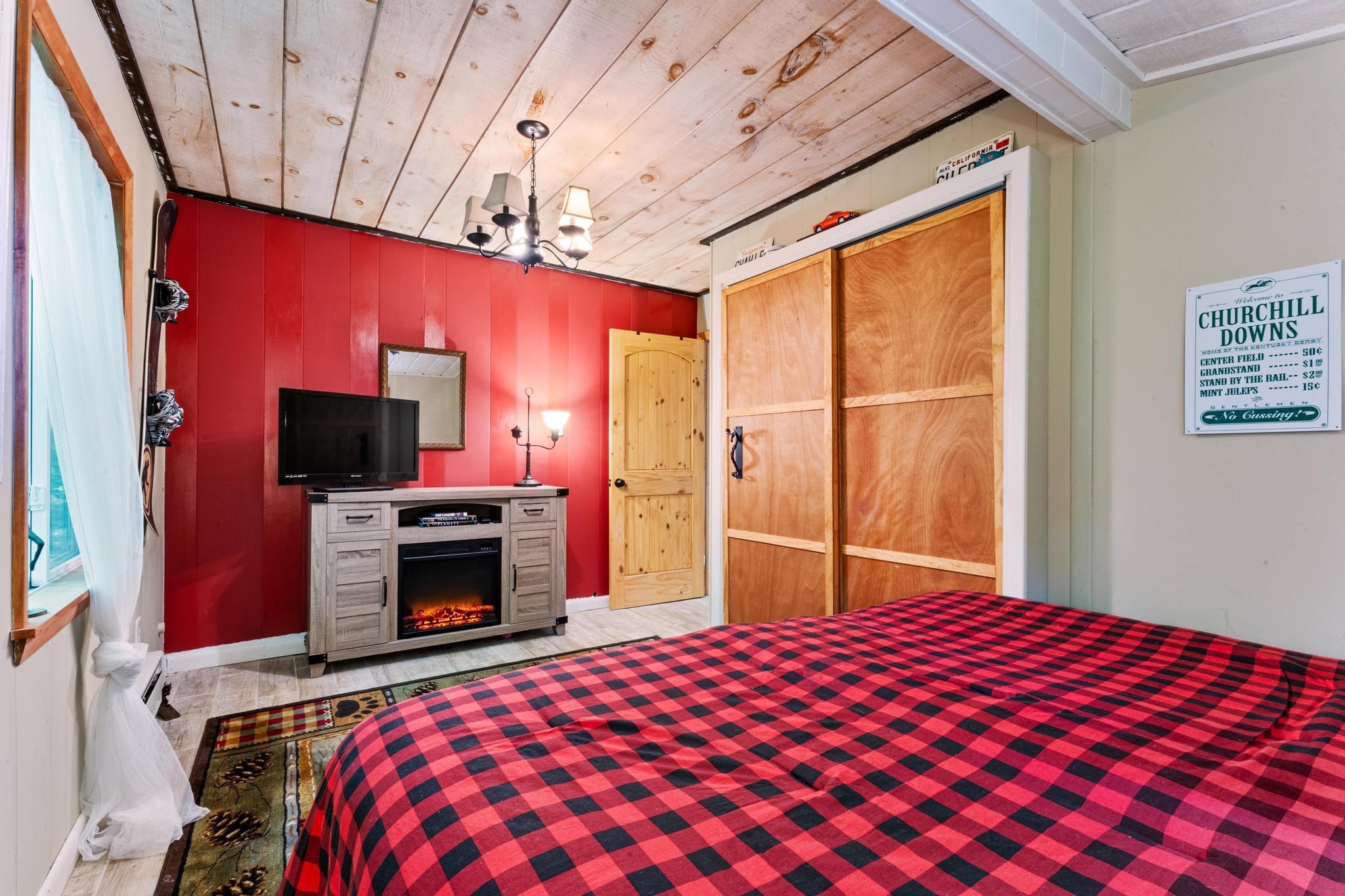 349 Barrows Towne Road Killington, VT 05751 - Photo 11 of 34 Gallery Image 11