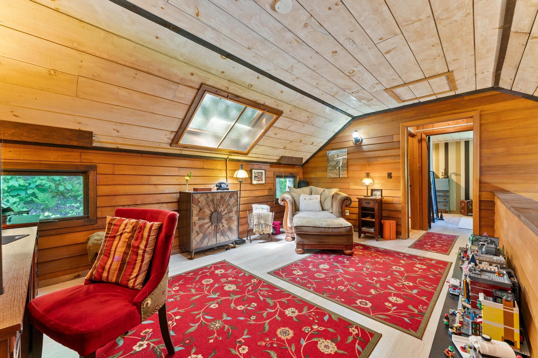 349 Barrows Towne Road Killington, VT 05751 - Photo 20 of 34 Gallery Image 20