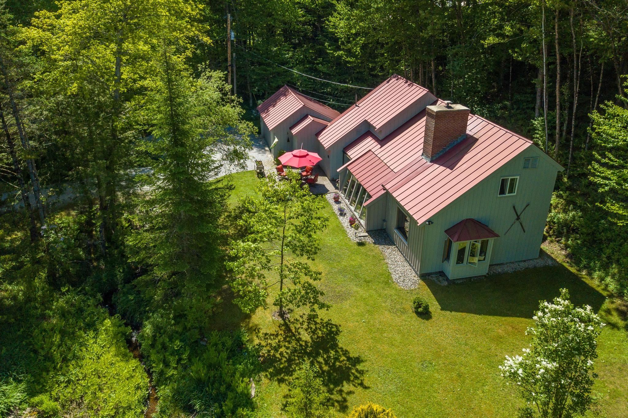 349 Barrows Towne Road Killington, VT 05751 - Photo 2 of 34 Gallery Image 2
