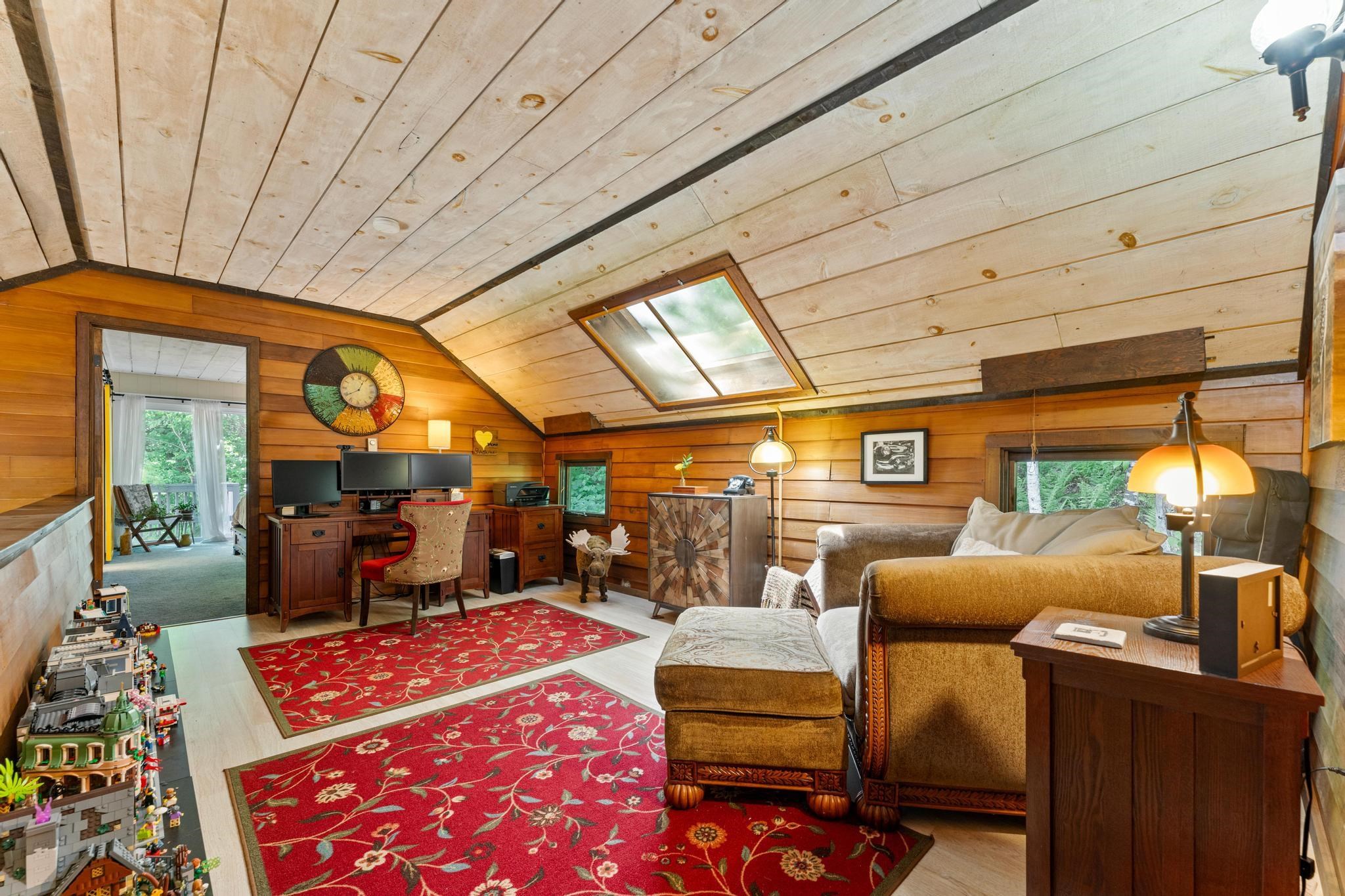 349 Barrows Towne Road Killington, VT 05751 - Photo 21 of 34 Gallery Image 21