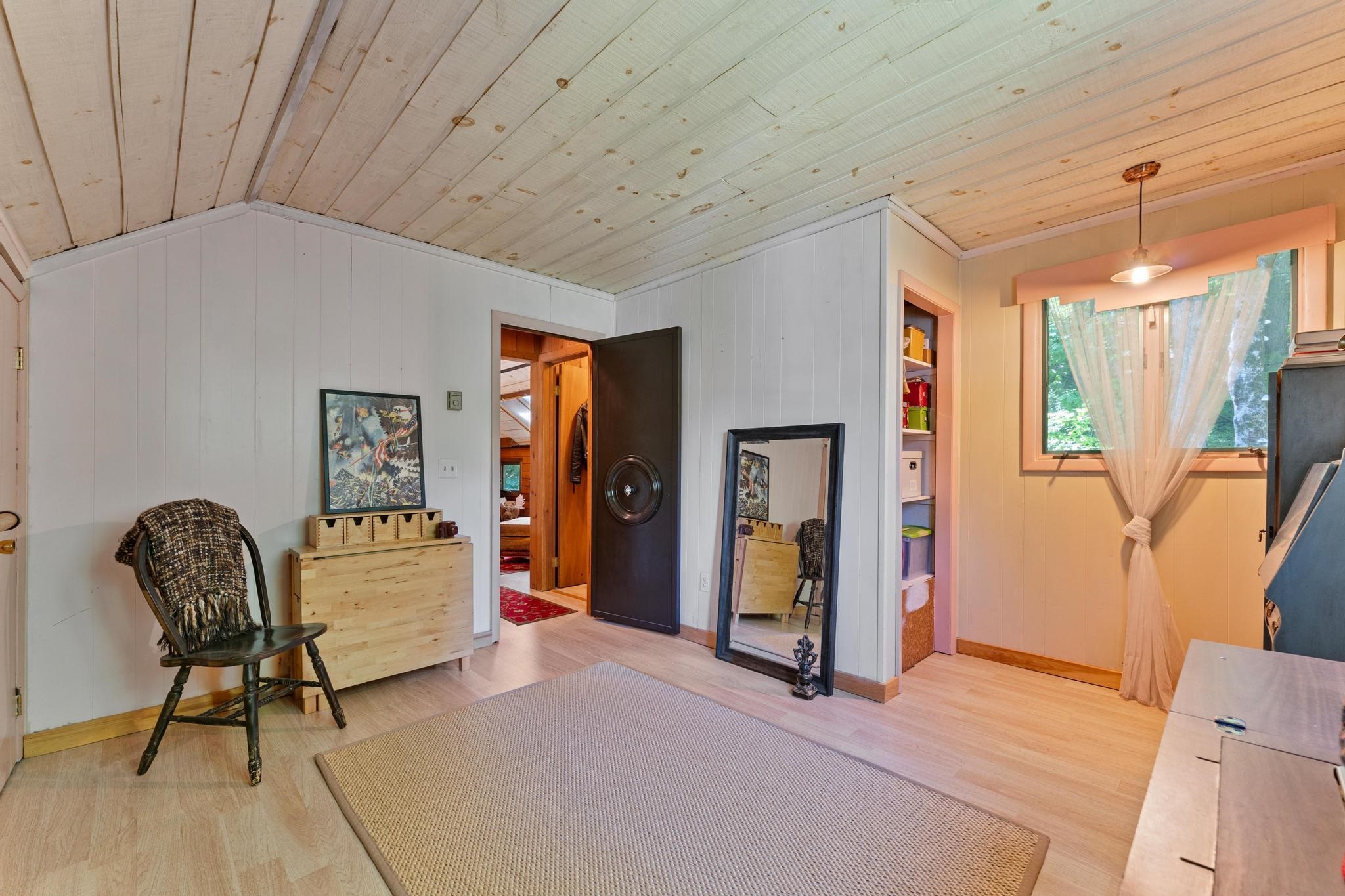 349 Barrows Towne Road Killington, VT 05751 - Photo 22 of 34 Gallery Image 22