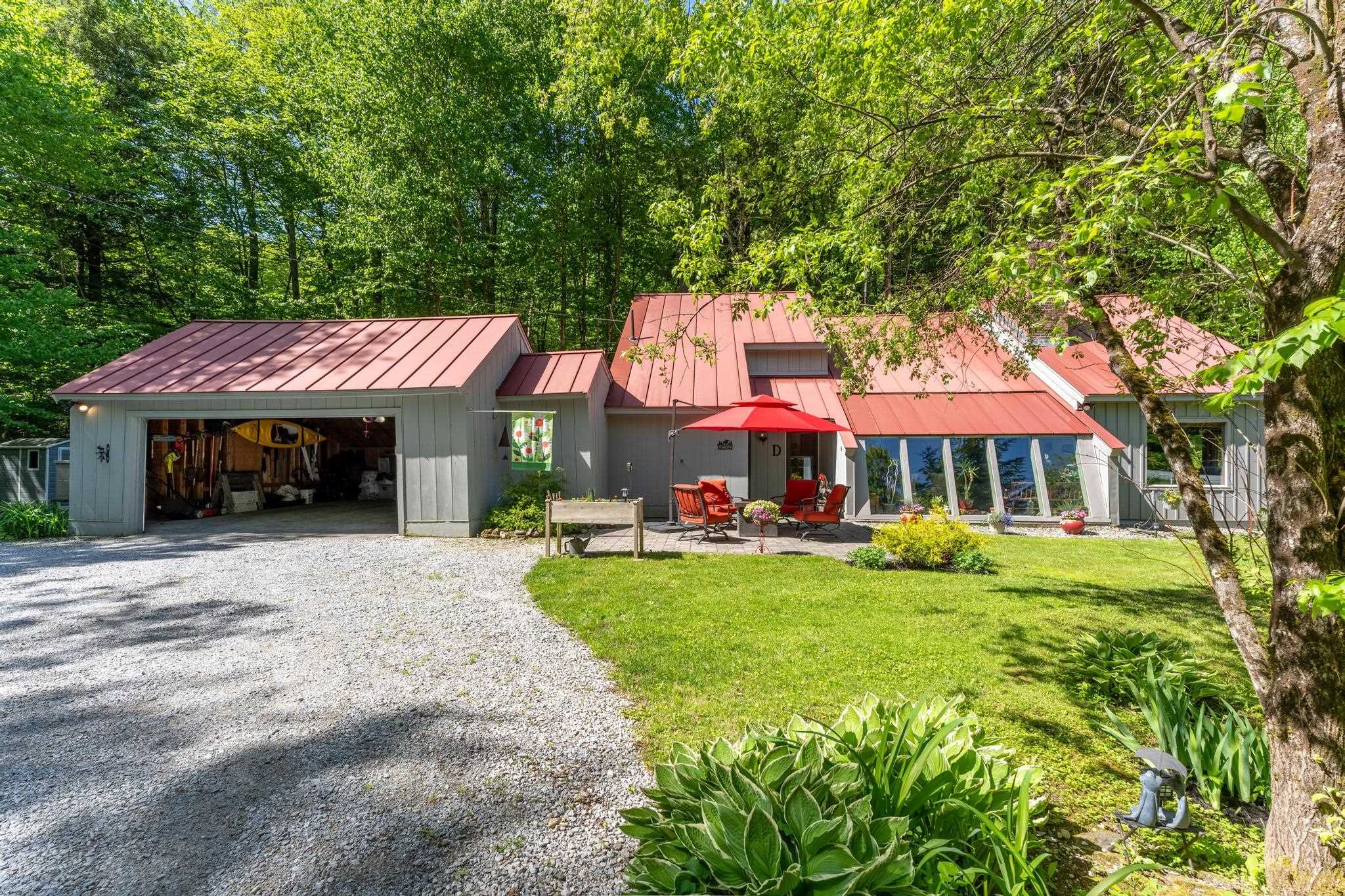 349 Barrows Towne Road Killington, VT 05751 - Photo 26 of 34 Gallery Image 26