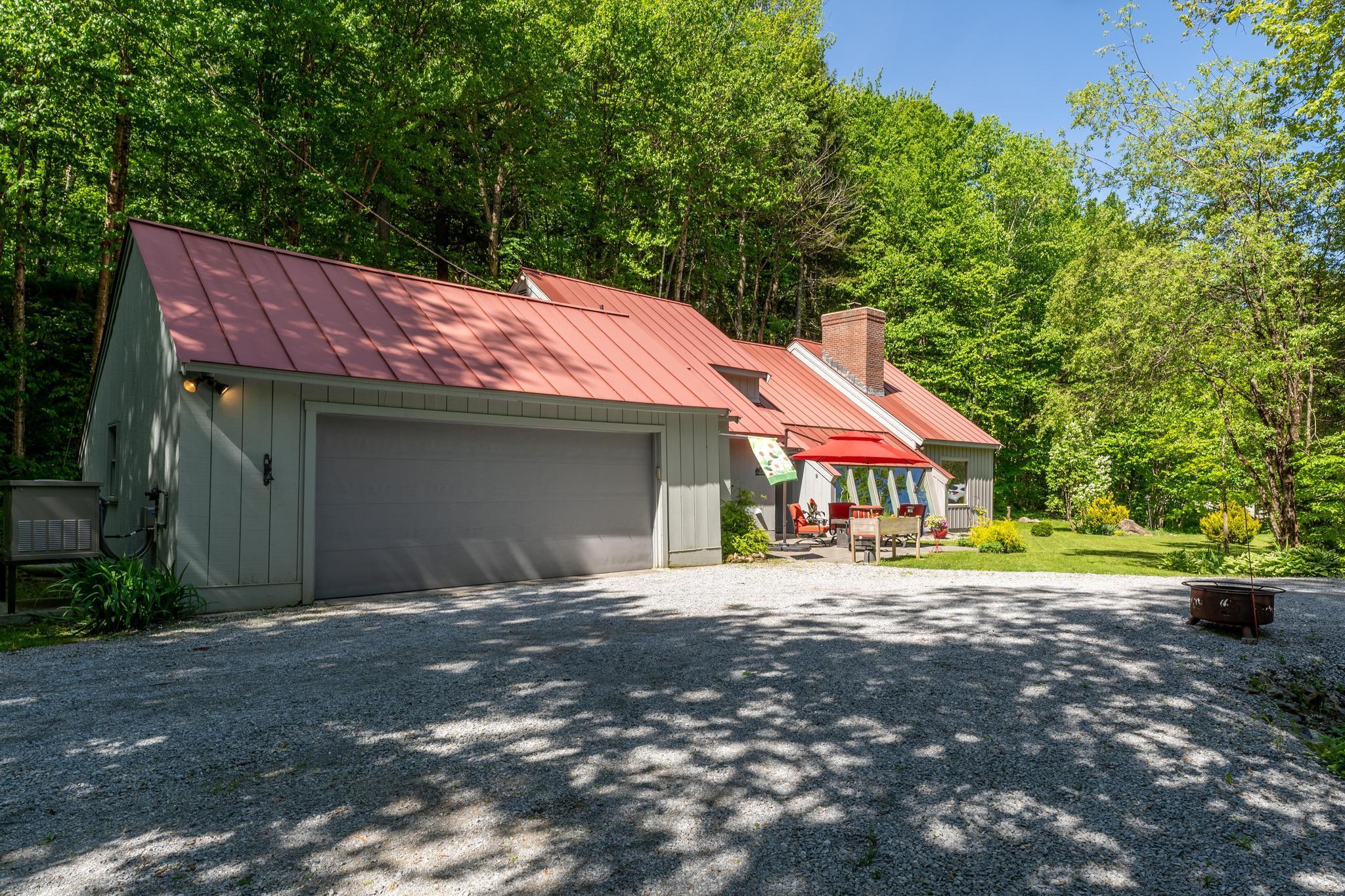 349 Barrows Towne Road Killington, VT 05751 - Photo 28 of 34 Gallery Image 28