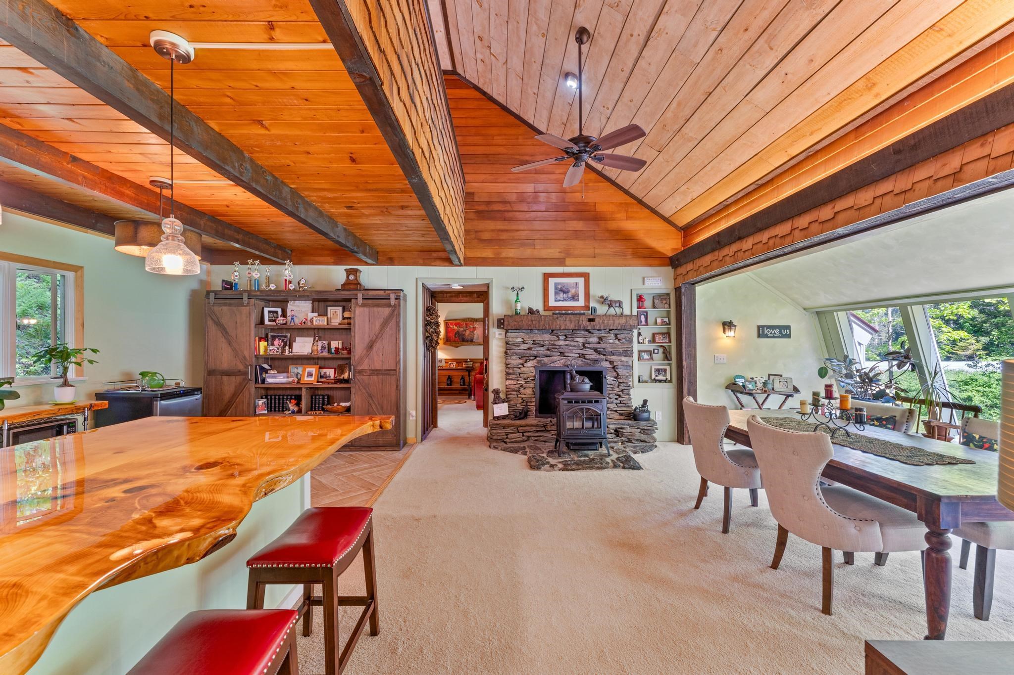 349 Barrows Towne Road Killington, VT 05751 - Photo 32 of 34 Gallery Image 32