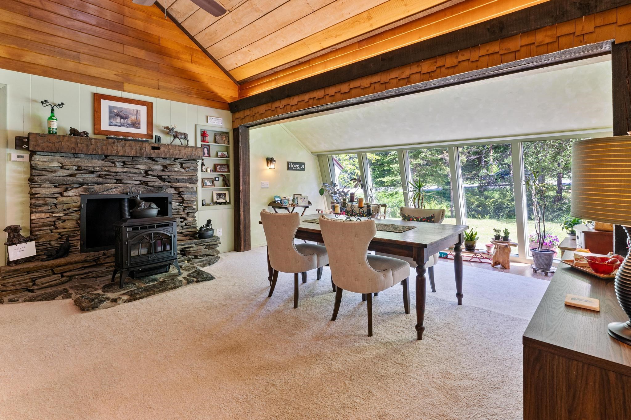 349 Barrows Towne Road Killington, VT 05751 - Photo 4 of 34 Gallery Image 4