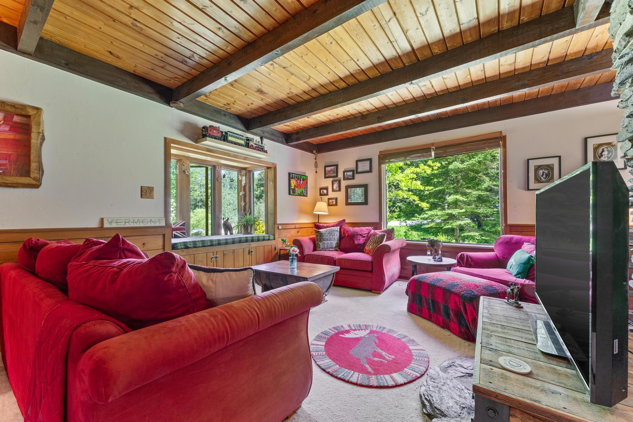 349 Barrows Towne Road Killington, VT 05751 - Photo 5 of 34 Gallery Image 5