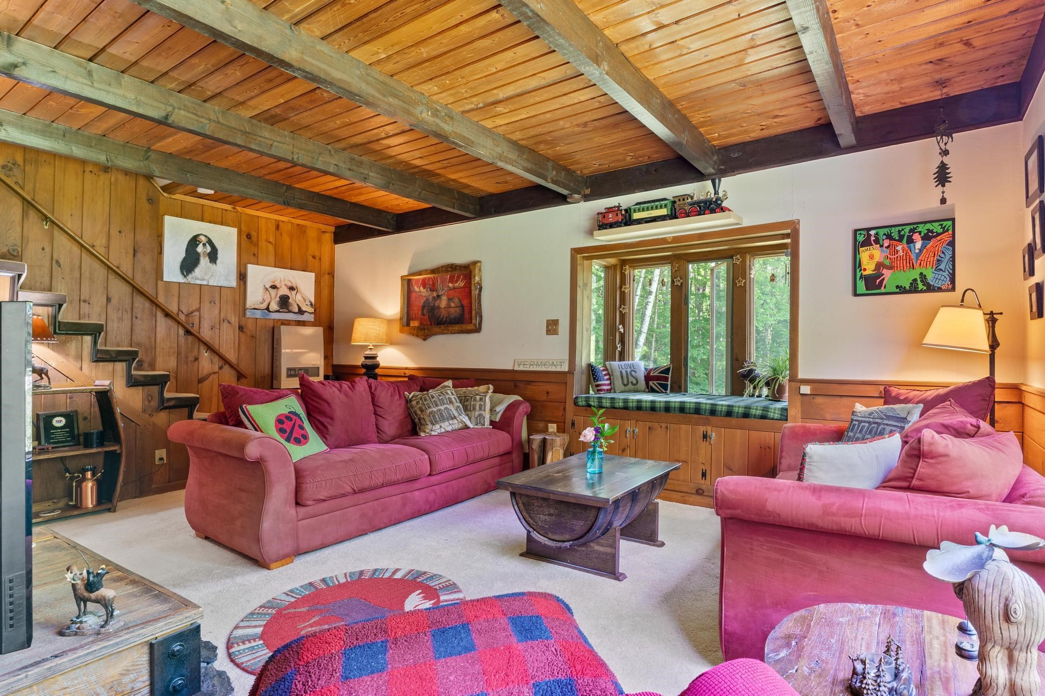 349 Barrows Towne Road Killington, VT 05751 - Photo 6 of 34 Gallery Image 6